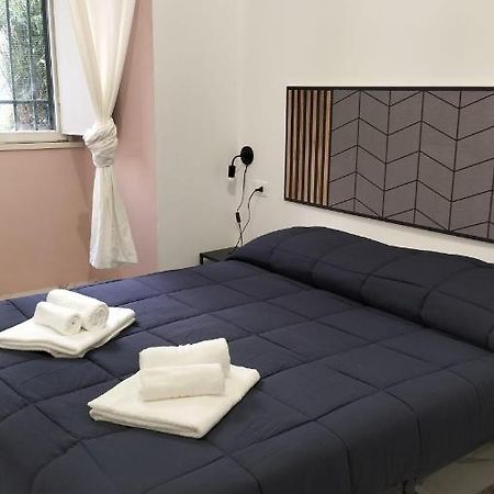 Tiberivs Home Рим Екстер'єр фото