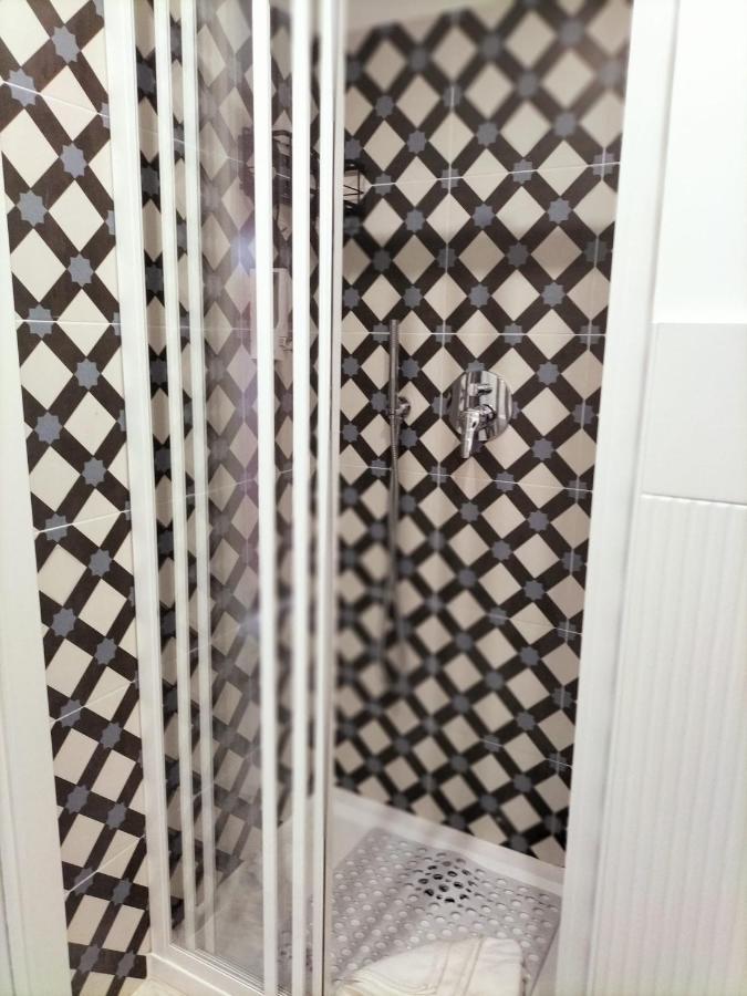 Tiberivs Home Рим Екстер'єр фото