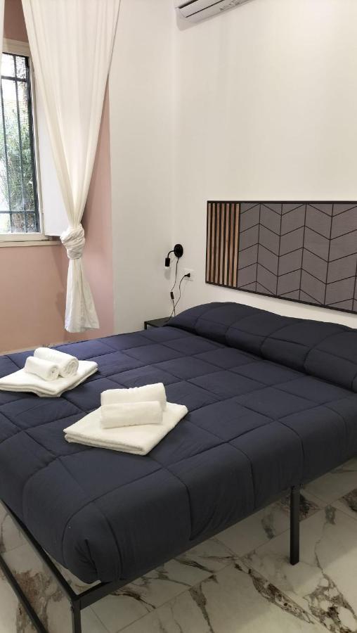 Tiberivs Home Рим Екстер'єр фото