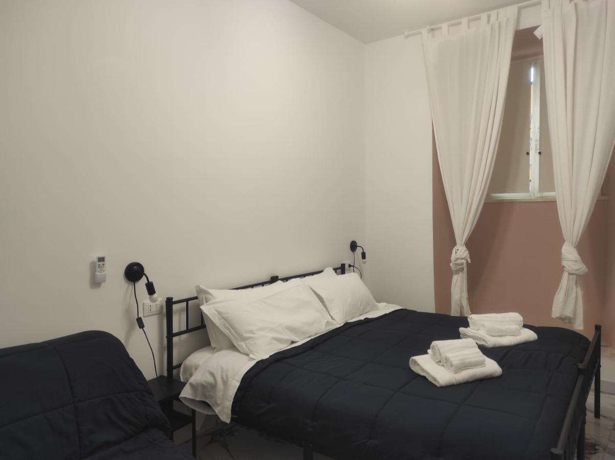 Tiberivs Home Рим Екстер'єр фото