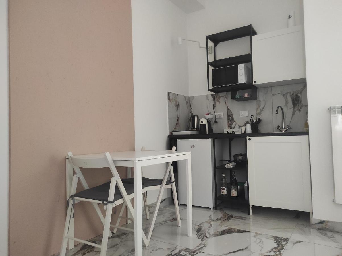 Tiberivs Home Рим Екстер'єр фото