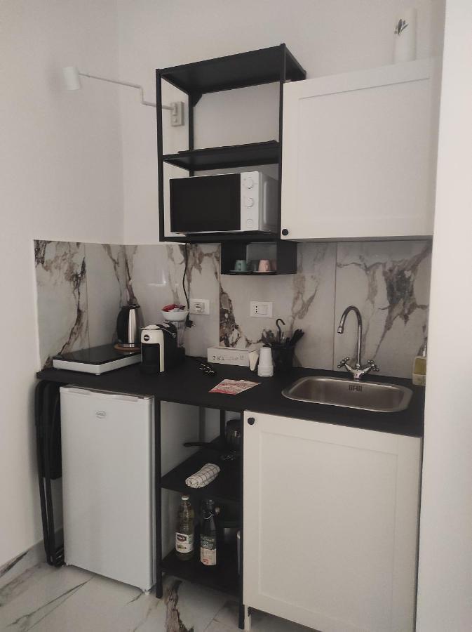 Tiberivs Home Рим Екстер'єр фото