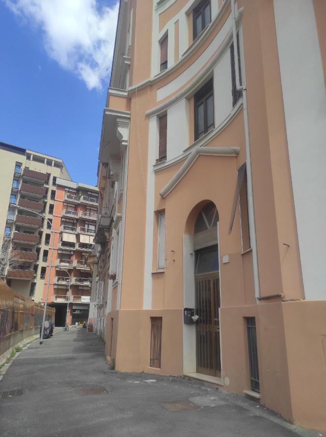 Tiberivs Home Рим Екстер'єр фото
