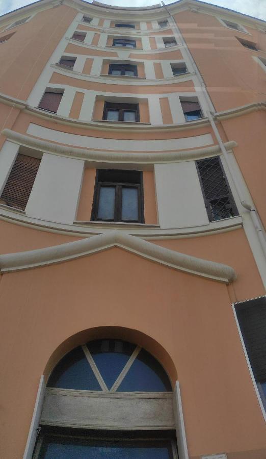 Tiberivs Home Рим Екстер'єр фото